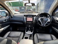 USED 2019 69 NISSAN NAVARA 2.3 dCi N-Guard Pickup Double Cab 4dr Diesel Auto 4WD Euro 6 (190 ps) ABS/ESP/USB/REVERSE CAMERA