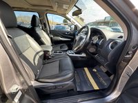 USED 2019 69 NISSAN NAVARA 2.3 dCi N-Guard Pickup Double Cab 4dr Diesel Auto 4WD Euro 6 (190 ps) ABS/ESP/USB/REVERSE CAMERA