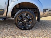 USED 2019 69 NISSAN NAVARA 2.3 dCi N-Guard Pickup Double Cab 4dr Diesel Auto 4WD Euro 6 (190 ps) ABS/ESP/USB/REVERSE CAMERA