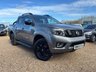 USED 2019 69 NISSAN NAVARA 2.3 dCi N-Guard Pickup Double Cab 4dr Diesel Auto 4WD Euro 6 (190 ps) ABS/ESP/USB/REVERSE CAMERA