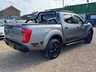 USED 2019 69 NISSAN NAVARA 2.3 dCi N-Guard Pickup Double Cab 4dr Diesel Auto 4WD Euro 6 (190 ps) ABS/ESP/USB/REVERSE CAMERA