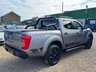 USED 2019 69 NISSAN NAVARA 2.3 dCi N-Guard Pickup Double Cab 4dr Diesel Auto 4WD Euro 6 (190 ps) ABS/ESP/USB/REVERSE CAMERA