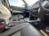 USED 2019 69 NISSAN NAVARA 2.3 dCi N-Guard Pickup Double Cab 4dr Diesel Auto 4WD Euro 6 (190 ps) ABS/ESP/USB/REVERSE CAMERA