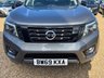 USED 2019 69 NISSAN NAVARA 2.3 dCi N-Guard Pickup Double Cab 4dr Diesel Auto 4WD Euro 6 (190 ps) ABS/ESP/USB/REVERSE CAMERA