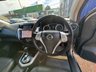 USED 2019 69 NISSAN NAVARA 2.3 dCi N-Guard Pickup Double Cab 4dr Diesel Auto 4WD Euro 6 (190 ps) ABS/ESP/USB/REVERSE CAMERA