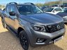 USED 2019 69 NISSAN NAVARA 2.3 dCi N-Guard Pickup Double Cab 4dr Diesel Auto 4WD Euro 6 (190 ps) ABS/ESP/USB/REVERSE CAMERA