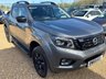 USED 2019 69 NISSAN NAVARA 2.3 dCi N-Guard Pickup Double Cab 4dr Diesel Auto 4WD Euro 6 (190 ps) ABS/ESP/USB/REVERSE CAMERA
