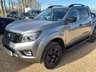 USED 2019 69 NISSAN NAVARA 2.3 dCi N-Guard Pickup Double Cab 4dr Diesel Auto 4WD Euro 6 (190 ps) ABS/ESP/USB/REVERSE CAMERA