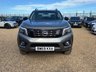 USED 2019 69 NISSAN NAVARA 2.3 dCi N-Guard Pickup Double Cab 4dr Diesel Auto 4WD Euro 6 (190 ps) ABS/ESP/USB/REVERSE CAMERA