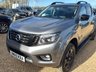 USED 2019 69 NISSAN NAVARA 2.3 dCi N-Guard Pickup Double Cab 4dr Diesel Auto 4WD Euro 6 (190 ps) ABS/ESP/USB/REVERSE CAMERA