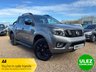 USED 2019 69 NISSAN NAVARA 2.3 dCi N-Guard Pickup Double Cab 4dr Diesel Auto 4WD Euro 6 (190 ps) ABS/ESP/USB/REVERSE CAMERA