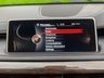 USED 2016 66 BMW X6 3.0 40D M SPORT M PERFORMANCE KIT BLACK PACK HEAD UP CAMERA NAV SUV DIESEL AUTO XDRIVE EURO 6 (S/S) (313 PS) H/KARDON~CAMERA~NAV~HEATED STEERING