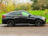 USED 2016 66 BMW X6 3.0 40D M SPORT M PERFORMANCE KIT BLACK PACK HEAD UP CAMERA NAV SUV DIESEL AUTO XDRIVE EURO 6 (S/S) (313 PS) H/KARDON~CAMERA~NAV~HEATED STEERING