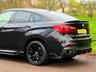 USED 2016 66 BMW X6 3.0 40D M SPORT M PERFORMANCE KIT BLACK PACK HEAD UP CAMERA NAV SUV DIESEL AUTO XDRIVE EURO 6 (S/S) (313 PS) H/KARDON~CAMERA~NAV~HEATED STEERING