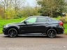 USED 2016 66 BMW X6 3.0 40D M SPORT M PERFORMANCE KIT BLACK PACK HEAD UP CAMERA NAV SUV DIESEL AUTO XDRIVE EURO 6 (S/S) (313 PS) H/KARDON~CAMERA~NAV~HEATED STEERING