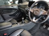 USED 2019 19 MERCEDES-BENZ B-CLASS 1.6 B180 Exclusive Edition (Plus) MPV 5dr Petrol Manual Euro 6 (s/s) (122 ps) BEAUTIFUL, LOW MILEAGE, HIGH SPECIFICATION MERCEDES - 1 OWNER FROM NEW AND COMES WITH A FULL SERVICE HISTORY + PANORAMIC SLIDING GLASS SUNROOF + SATELLITE NAVIGATION + AUTOMATIC HEADLIGHTS + BLUETOOTH CONNECTIVITY + IN CAR ENTERTAINMENT WITH MEDIA DISPLAY + CRUISE CONTROL + PARKING SENSORS + ECO STOP/START SYSTEM + LEATHER MULTI FUNCTION STEERING WHEEL + VOICE CONTROL + SELECTABLE DRIVING MODES + DUAL ZONE CLIMATE CONTROL + AIR CONDITIONING + LED DAY TIME RUNNING LIGHTS + HILL HOLD START ASSIST