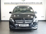 USED 2019 19 MERCEDES-BENZ B-CLASS 1.6 B180 Exclusive Edition (Plus) MPV 5dr Petrol Manual Euro 6 (s/s) (122 ps) BEAUTIFUL, LOW MILEAGE, HIGH SPECIFICATION MERCEDES - 1 OWNER FROM NEW AND COMES WITH A FULL SERVICE HISTORY + PANORAMIC SLIDING GLASS SUNROOF + SATELLITE NAVIGATION + AUTOMATIC HEADLIGHTS + BLUETOOTH CONNECTIVITY + IN CAR ENTERTAINMENT WITH MEDIA DISPLAY + CRUISE CONTROL + PARKING SENSORS + ECO STOP/START SYSTEM + LEATHER MULTI FUNCTION STEERING WHEEL + VOICE CONTROL + SELECTABLE DRIVING MODES + DUAL ZONE CLIMATE CONTROL + AIR CONDITIONING + LED DAY TIME RUNNING LIGHTS + HILL HOLD START ASSIST