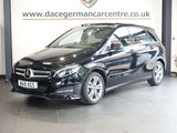 USED 2019 19 MERCEDES-BENZ B-CLASS 1.6 B180 Exclusive Edition (Plus) MPV 5dr Petrol Manual Euro 6 (s/s) (122 ps) BEAUTIFUL, LOW MILEAGE, HIGH SPECIFICATION MERCEDES - 1 OWNER FROM NEW AND COMES WITH A FULL SERVICE HISTORY + PANORAMIC SLIDING GLASS SUNROOF + SATELLITE NAVIGATION + AUTOMATIC HEADLIGHTS + BLUETOOTH CONNECTIVITY + IN CAR ENTERTAINMENT WITH MEDIA DISPLAY + CRUISE CONTROL + PARKING SENSORS + ECO STOP/START SYSTEM + LEATHER MULTI FUNCTION STEERING WHEEL + VOICE CONTROL + SELECTABLE DRIVING MODES + DUAL ZONE CLIMATE CONTROL + AIR CONDITIONING + LED DAY TIME RUNNING LIGHTS + HILL HOLD START ASSIST