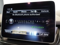 USED 2019 19 MERCEDES-BENZ B-CLASS 1.6 B180 Exclusive Edition (Plus) MPV 5dr Petrol Manual Euro 6 (s/s) (122 ps) BEAUTIFUL, LOW MILEAGE, HIGH SPECIFICATION MERCEDES - 1 OWNER FROM NEW AND COMES WITH A FULL SERVICE HISTORY + PANORAMIC SLIDING GLASS SUNROOF + SATELLITE NAVIGATION + AUTOMATIC HEADLIGHTS + BLUETOOTH CONNECTIVITY + IN CAR ENTERTAINMENT WITH MEDIA DISPLAY + CRUISE CONTROL + PARKING SENSORS + ECO STOP/START SYSTEM + LEATHER MULTI FUNCTION STEERING WHEEL + VOICE CONTROL + SELECTABLE DRIVING MODES + DUAL ZONE CLIMATE CONTROL + AIR CONDITIONING + LED DAY TIME RUNNING LIGHTS + HILL HOLD START ASSIST