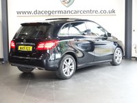 USED 2019 19 MERCEDES-BENZ B-CLASS 1.6 B180 Exclusive Edition (Plus) MPV 5dr Petrol Manual Euro 6 (s/s) (122 ps) BEAUTIFUL, LOW MILEAGE, HIGH SPECIFICATION MERCEDES - 1 OWNER FROM NEW AND COMES WITH A FULL SERVICE HISTORY + PANORAMIC SLIDING GLASS SUNROOF + SATELLITE NAVIGATION + AUTOMATIC HEADLIGHTS + BLUETOOTH CONNECTIVITY + IN CAR ENTERTAINMENT WITH MEDIA DISPLAY + CRUISE CONTROL + PARKING SENSORS + ECO STOP/START SYSTEM + LEATHER MULTI FUNCTION STEERING WHEEL + VOICE CONTROL + SELECTABLE DRIVING MODES + DUAL ZONE CLIMATE CONTROL + AIR CONDITIONING + LED DAY TIME RUNNING LIGHTS + HILL HOLD START ASSIST