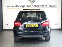 USED 2019 19 MERCEDES-BENZ B-CLASS 1.6 B180 Exclusive Edition (Plus) MPV 5dr Petrol Manual Euro 6 (s/s) (122 ps) BEAUTIFUL, LOW MILEAGE, HIGH SPECIFICATION MERCEDES - 1 OWNER FROM NEW AND COMES WITH A FULL SERVICE HISTORY + PANORAMIC SLIDING GLASS SUNROOF + SATELLITE NAVIGATION + AUTOMATIC HEADLIGHTS + BLUETOOTH CONNECTIVITY + IN CAR ENTERTAINMENT WITH MEDIA DISPLAY + CRUISE CONTROL + PARKING SENSORS + ECO STOP/START SYSTEM + LEATHER MULTI FUNCTION STEERING WHEEL + VOICE CONTROL + SELECTABLE DRIVING MODES + DUAL ZONE CLIMATE CONTROL + AIR CONDITIONING + LED DAY TIME RUNNING LIGHTS + HILL HOLD START ASSIST