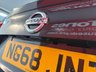 USED 2019 68 NISSAN QASHQAI 1.3 DIG-T N-Connecta SUV 5dr Petrol Manual Euro 6 (s/s) (140 ps) Pan roof! 360 Camera!