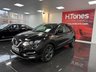 USED 2019 68 NISSAN QASHQAI 1.3 DIG-T N-Connecta SUV 5dr Petrol Manual Euro 6 (s/s) (140 ps) Pan roof! 360 Camera!