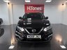 USED 2019 68 NISSAN QASHQAI 1.3 DIG-T N-Connecta SUV 5dr Petrol Manual Euro 6 (s/s) (140 ps) Pan roof! 360 Camera!
