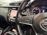 USED 2019 68 NISSAN QASHQAI 1.3 DIG-T N-Connecta SUV 5dr Petrol Manual Euro 6 (s/s) (140 ps) Pan roof! 360 Camera!