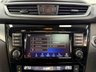 USED 2019 68 NISSAN QASHQAI 1.3 DIG-T N-Connecta SUV 5dr Petrol Manual Euro 6 (s/s) (140 ps) Pan roof! 360 Camera!