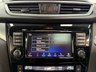 USED 2019 68 NISSAN QASHQAI 1.3 DIG-T N-Connecta SUV 5dr Petrol Manual Euro 6 (s/s) (140 ps) Pan roof! 360 Camera!