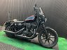 USED 2020 70 HARLEY-DAVIDSON SPORTSTER 1200 XL - FINANCE SPECIALISTS APPLY NOW LOW RATE FINANCE DELIVERY AVAILABLE