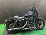 USED 2020 70 HARLEY-DAVIDSON SPORTSTER 1200 XL - FINANCE SPECIALISTS APPLY NOW LOW RATE FINANCE DELIVERY AVAILABLE