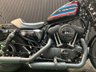 USED 2020 70 HARLEY-DAVIDSON SPORTSTER 1200 XL - FINANCE SPECIALISTS APPLY NOW LOW RATE FINANCE DELIVERY AVAILABLE