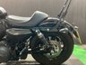 USED 2020 70 HARLEY-DAVIDSON SPORTSTER 1200 XL - FINANCE SPECIALISTS APPLY NOW LOW RATE FINANCE DELIVERY AVAILABLE