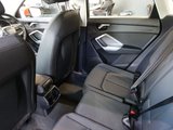 USED 2023 23 AUDI Q3 1.5 TFSI CoD 35 Technik SUV 5dr Petrol S Tronic Euro 6 (s/s) (150 ps) HEAD TURNING SUV OF THE HIGHEST QUALITY - 1 OWNER FROM NEW, COMES WITH A FULL SERVICE HISTORY + VIRTUAL COCKPIT DIGITAL DASH DISPLAY + REAR VIEW CAMERA + SONOS SOUND SYSTEM + COMFORT AND SOUND PACK + SATELLITE NAVIGATION + APPLE CARPLAY / ANDROID AUTO + BLUETOOTH CONNECTIVITY + DAB DIGITAL RADIO + CRUISE CONTROL + AUTOMATIC HEADLIGHTS + DUAL ZONE CLIMATE CONTROL + AIR CONDITIONING + ECO STOP START SYSTEM + LED DAY TIME RUNNING LIGHTS + LEATHER MULTI FUNCTIONAL STEERING WHEEL + PARKING SENSORS