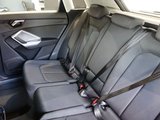 USED 2023 23 AUDI Q3 1.5 TFSI CoD 35 Technik SUV 5dr Petrol S Tronic Euro 6 (s/s) (150 ps) HEAD TURNING SUV OF THE HIGHEST QUALITY - 1 OWNER FROM NEW, COMES WITH A FULL SERVICE HISTORY + VIRTUAL COCKPIT DIGITAL DASH DISPLAY + REAR VIEW CAMERA + SONOS SOUND SYSTEM + COMFORT AND SOUND PACK + SATELLITE NAVIGATION + APPLE CARPLAY / ANDROID AUTO + BLUETOOTH CONNECTIVITY + DAB DIGITAL RADIO + CRUISE CONTROL + AUTOMATIC HEADLIGHTS + DUAL ZONE CLIMATE CONTROL + AIR CONDITIONING + ECO STOP START SYSTEM + LED DAY TIME RUNNING LIGHTS + LEATHER MULTI FUNCTIONAL STEERING WHEEL + PARKING SENSORS