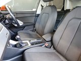 USED 2023 23 AUDI Q3 1.5 TFSI CoD 35 Technik SUV 5dr Petrol S Tronic Euro 6 (s/s) (150 ps) HEAD TURNING SUV OF THE HIGHEST QUALITY - 1 OWNER FROM NEW, COMES WITH A FULL SERVICE HISTORY + VIRTUAL COCKPIT DIGITAL DASH DISPLAY + REAR VIEW CAMERA + SONOS SOUND SYSTEM + COMFORT AND SOUND PACK + SATELLITE NAVIGATION + APPLE CARPLAY / ANDROID AUTO + BLUETOOTH CONNECTIVITY + DAB DIGITAL RADIO + CRUISE CONTROL + AUTOMATIC HEADLIGHTS + DUAL ZONE CLIMATE CONTROL + AIR CONDITIONING + ECO STOP START SYSTEM + LED DAY TIME RUNNING LIGHTS + LEATHER MULTI FUNCTIONAL STEERING WHEEL + PARKING SENSORS