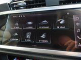 USED 2023 23 AUDI Q3 1.5 TFSI CoD 35 Technik SUV 5dr Petrol S Tronic Euro 6 (s/s) (150 ps) HEAD TURNING SUV OF THE HIGHEST QUALITY - 1 OWNER FROM NEW, COMES WITH A FULL SERVICE HISTORY + VIRTUAL COCKPIT DIGITAL DASH DISPLAY + REAR VIEW CAMERA + SONOS SOUND SYSTEM + COMFORT AND SOUND PACK + SATELLITE NAVIGATION + APPLE CARPLAY / ANDROID AUTO + BLUETOOTH CONNECTIVITY + DAB DIGITAL RADIO + CRUISE CONTROL + AUTOMATIC HEADLIGHTS + DUAL ZONE CLIMATE CONTROL + AIR CONDITIONING + ECO STOP START SYSTEM + LED DAY TIME RUNNING LIGHTS + LEATHER MULTI FUNCTIONAL STEERING WHEEL + PARKING SENSORS