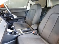USED 2023 23 AUDI Q3 1.5 TFSI CoD 35 Technik SUV 5dr Petrol S Tronic Euro 6 (s/s) (150 ps) HEAD TURNING SUV OF THE HIGHEST QUALITY - 1 OWNER FROM NEW, COMES WITH A FULL SERVICE HISTORY + VIRTUAL COCKPIT DIGITAL DASH DISPLAY + REAR VIEW CAMERA + SONOS SOUND SYSTEM + COMFORT AND SOUND PACK + SATELLITE NAVIGATION + APPLE CARPLAY / ANDROID AUTO + BLUETOOTH CONNECTIVITY + DAB DIGITAL RADIO + CRUISE CONTROL + AUTOMATIC HEADLIGHTS + DUAL ZONE CLIMATE CONTROL + AIR CONDITIONING + ECO STOP START SYSTEM + LED DAY TIME RUNNING LIGHTS + LEATHER MULTI FUNCTIONAL STEERING WHEEL + PARKING SENSORS