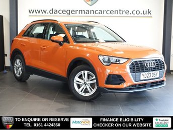 2023 AUDI Q3