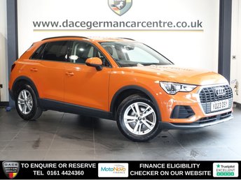 2023 AUDI Q3