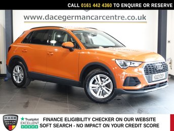 2023 AUDI Q3