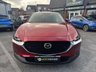 USED 2023 72 MAZDA CX-30 2.0 e-SKYACTIV X MHEV Sport Lux SUV 5dr Petrol Auto  