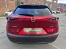 USED 2023 72 MAZDA CX-30 2.0 e-SKYACTIV X MHEV Sport Lux SUV 5dr Petrol Auto  