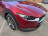 USED 2023 72 MAZDA CX-30 2.0 e-SKYACTIV X MHEV Sport Lux SUV 5dr Petrol Auto  