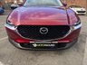 USED 2023 72 MAZDA CX-30 2.0 e-SKYACTIV X MHEV Sport Lux SUV 5dr Petrol Auto  