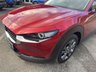 USED 2023 72 MAZDA CX-30 2.0 e-SKYACTIV X MHEV Sport Lux SUV 5dr Petrol Auto  
