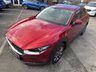 USED 2023 72 MAZDA CX-30 2.0 e-SKYACTIV X MHEV Sport Lux SUV 5dr Petrol Auto  