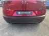 USED 2023 72 MAZDA CX-30 2.0 e-SKYACTIV X MHEV Sport Lux SUV 5dr Petrol Auto  
